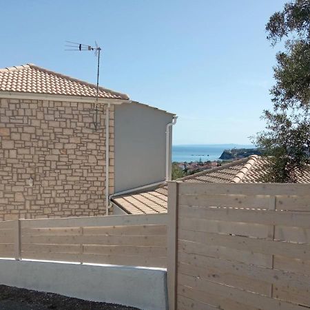 Villa Zante Avia Plános المظهر الخارجي الصورة