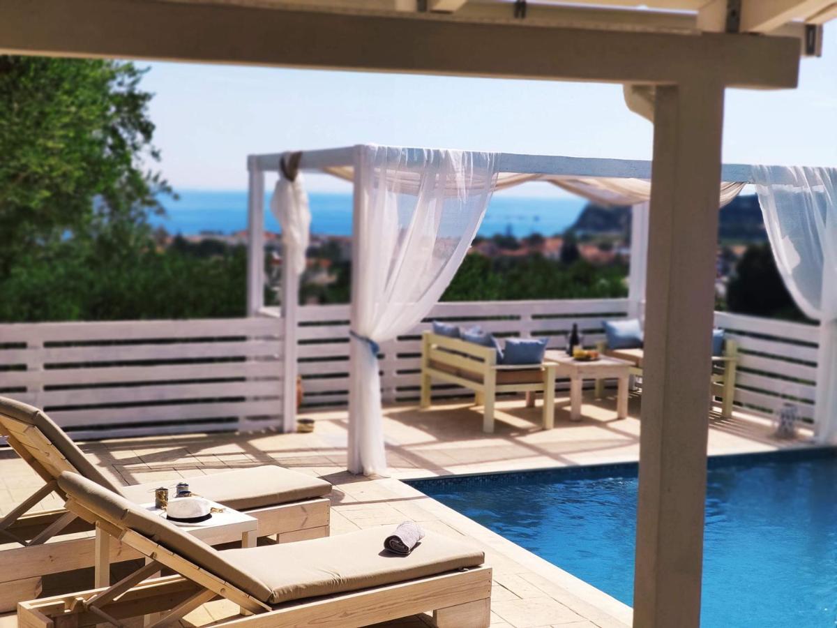 Villa Zante Avia Plános المظهر الخارجي الصورة