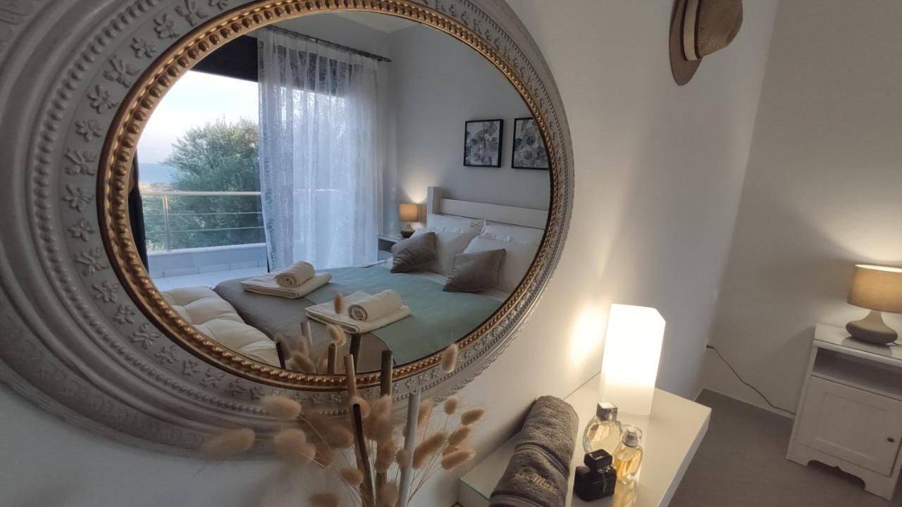 Villa Zante Avia Plános المظهر الخارجي الصورة